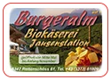 Burger Alm
